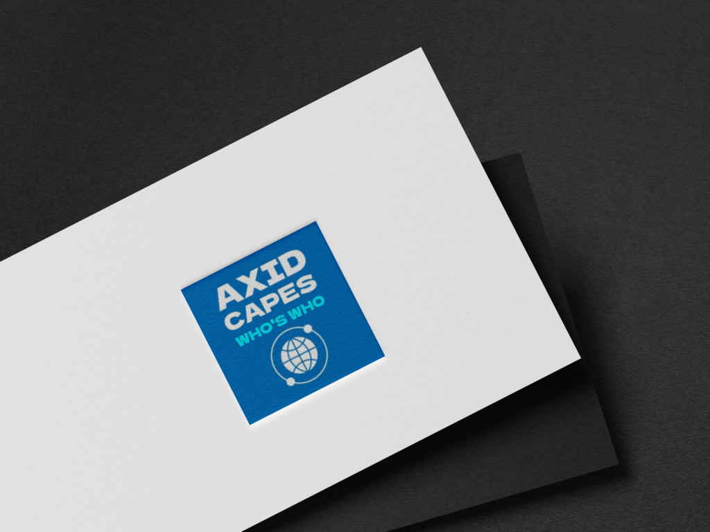 AXID CAPES Directory